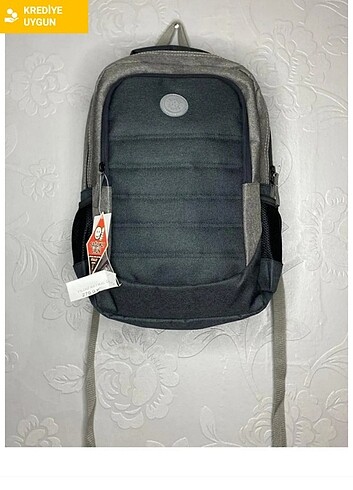 Astral marka orjinal okul çantası - Görsel 5