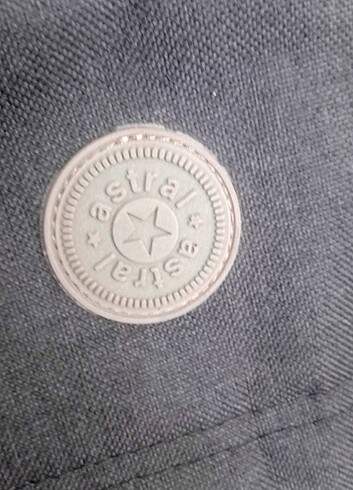 Astral marka orjinal okul çantası - Görsel 6