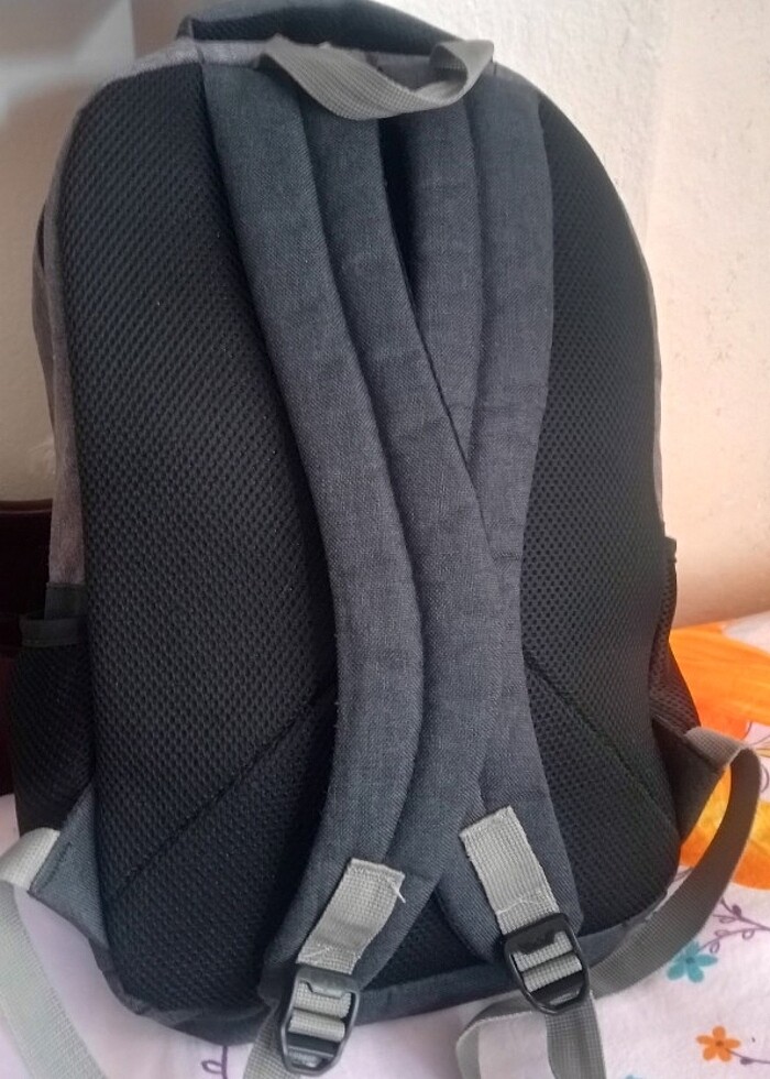 Astral  marka orjinal okul çantası  - Görsel 4