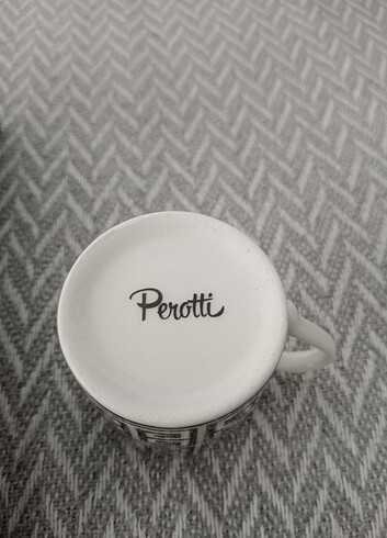 6 kişilik türk kahvesi takımı  - Görsel 4