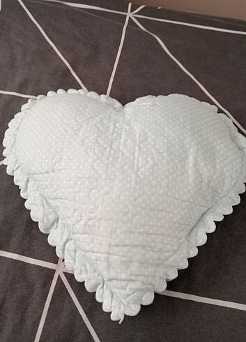 90*190 kapitone tek kişilik pike - Görsel 6