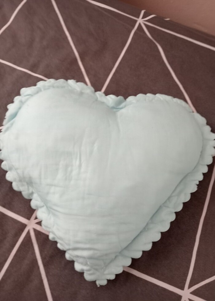 90*190 kapitone tek kişilik pike - Görsel 5