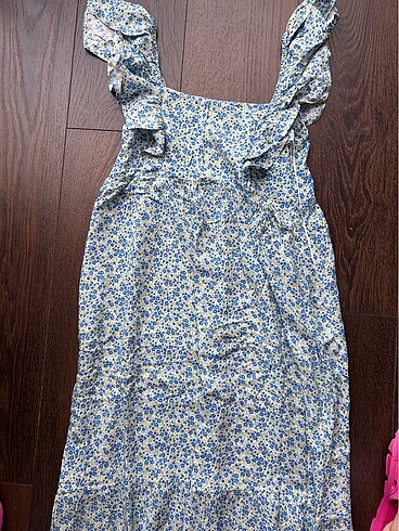 Pull and Bear Pull bear elbise