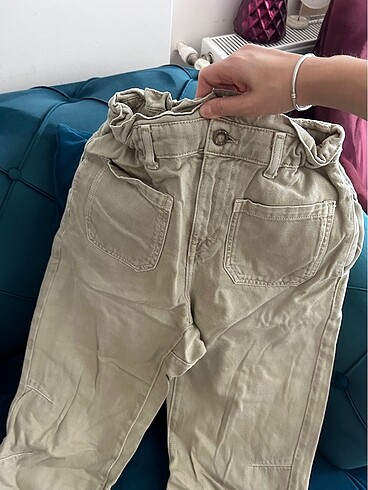 Zara pantolon