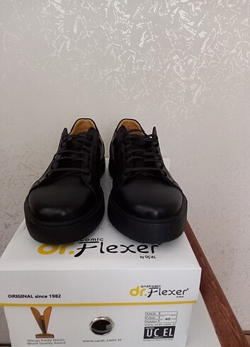 Dr Flexer Erkek Ayakkabı 
