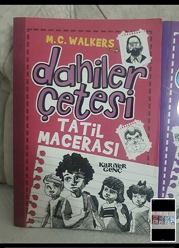  Dahiler cetesi
