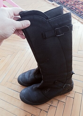 Diğer Uzun bot