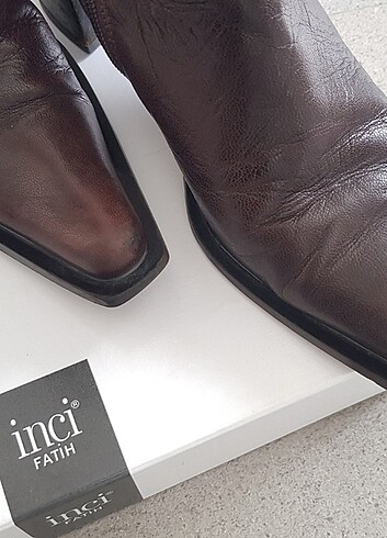 inci İnci çizme