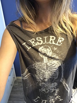 Desire tshirt