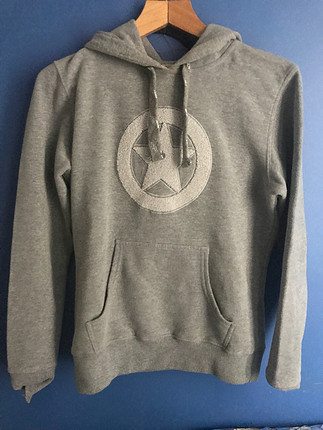  Converse Sweatshirt