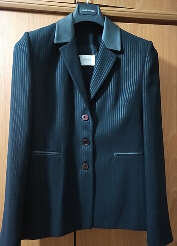 Blazer Ceket 