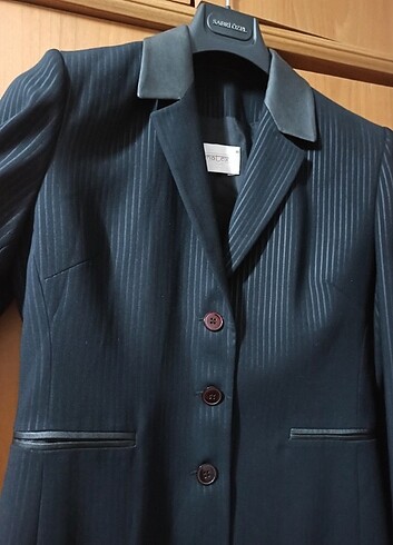 m Beden Blazer Ceket