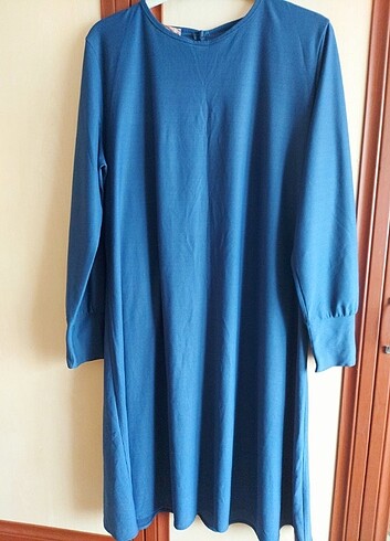Diğer Buyuk beden tesettur tunik