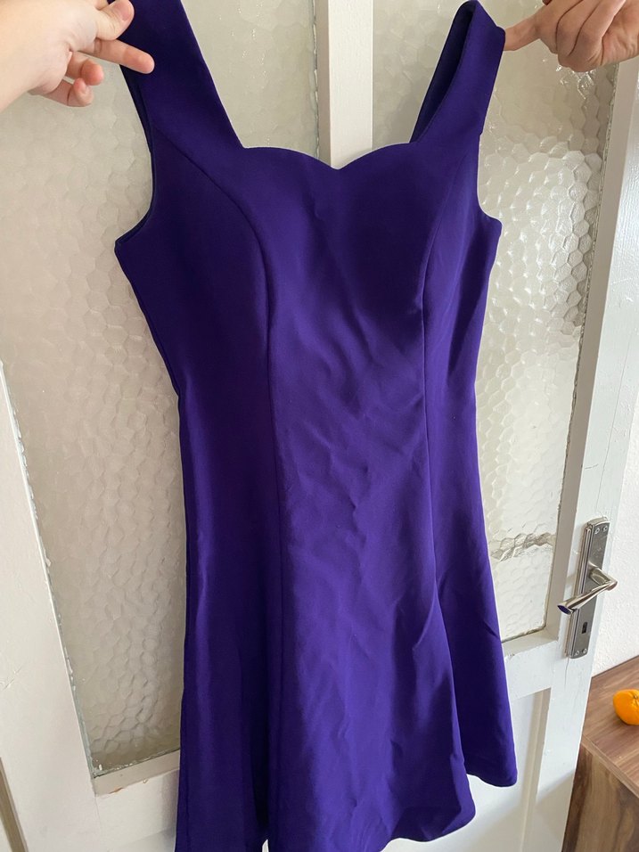 Abiye elbise - Görsel 2