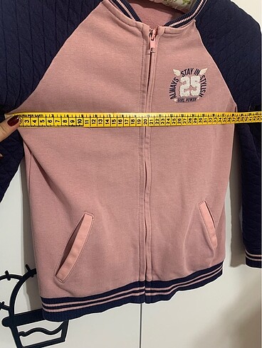 LC Waikiki Kolej ceket