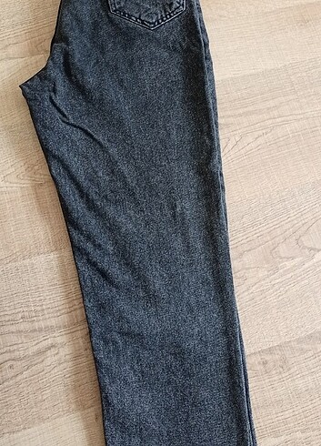 26 Beden siyah Renk Kadın kot pantolon