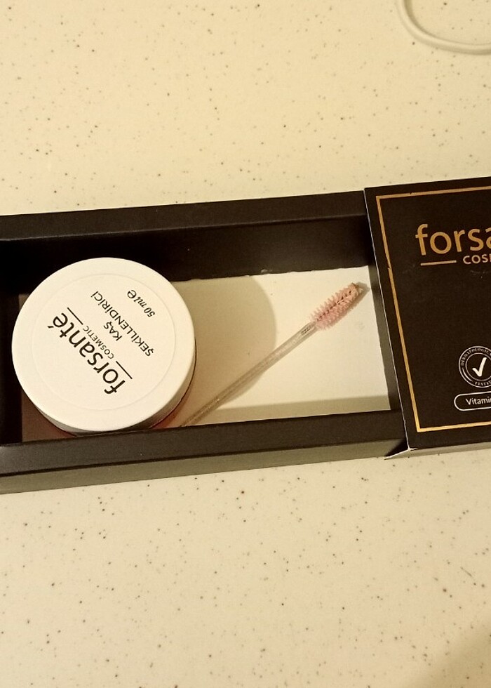 Kaş şekillendirici  - Görsel 2