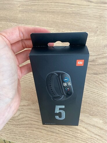 Xiaomi Akıllı Saat