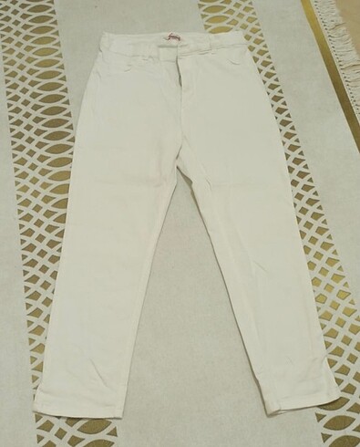 Kadın jean pantolon