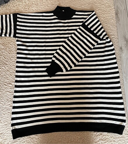 Triko tunik