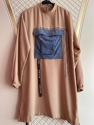 42 Beden Tunik