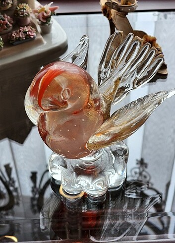 Murano Kuş