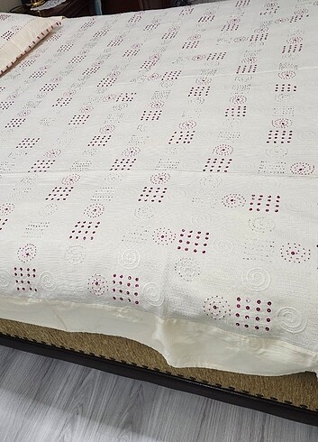  Beden Linens Pike Takımı