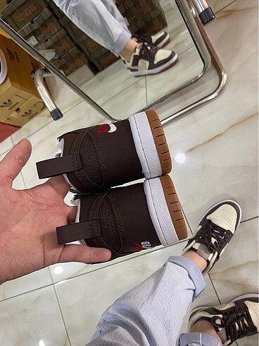 38 Beden nike air jordan