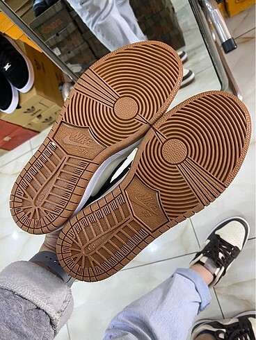 38 Beden camel Renk nike air jordan