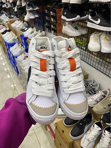 Nike nike blazer jumbo