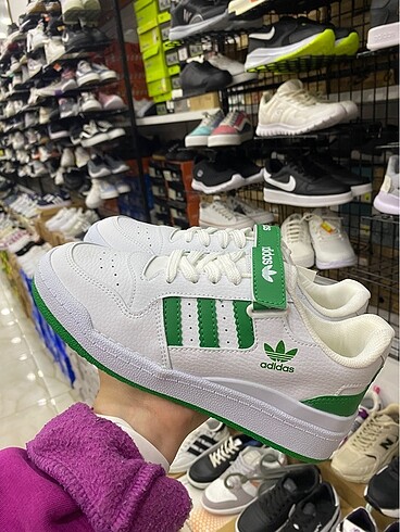 39 Beden adidas form low