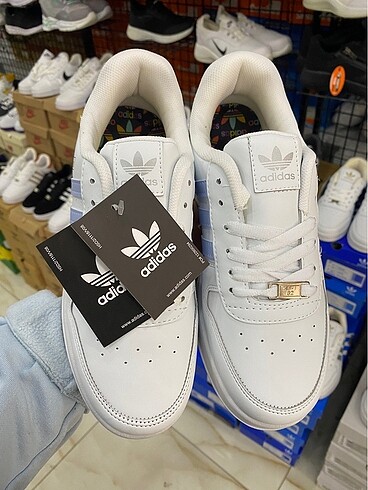 36 Beden adidas