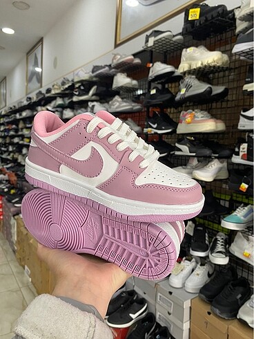 nike dunk