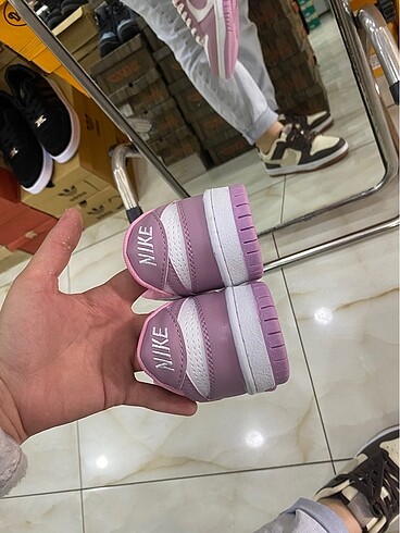 38 Beden nike dunk