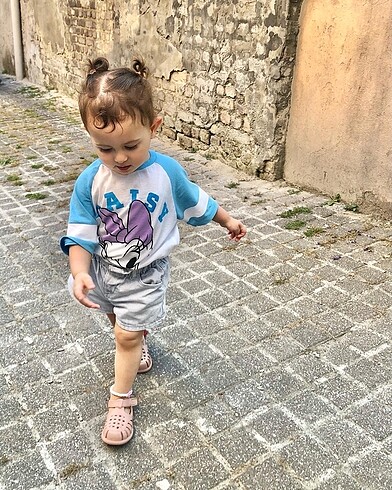 Zara zara şort