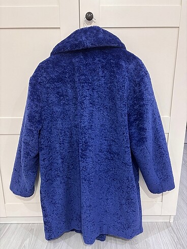 H&M Peluş Kürk