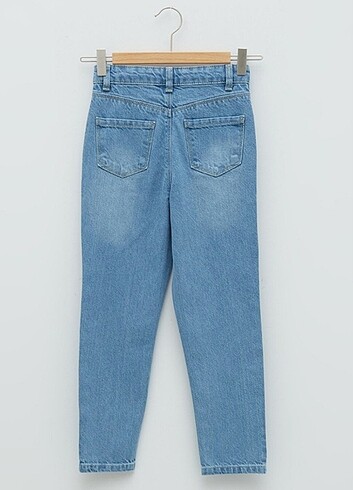 LC Waikiki Kız Çocuk moment jean