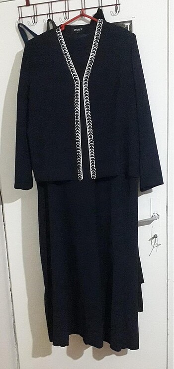 Diğer 52 beden takım elbise , çok şık sadece 1 kere giyildi .