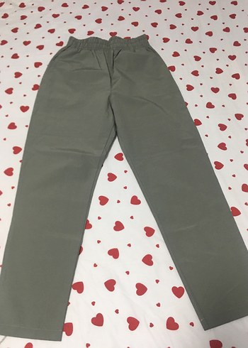 Paraşüt pantolon