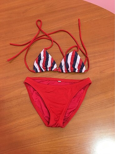 Bikini takımı