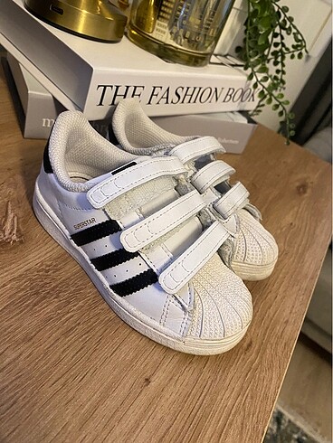 Adidas çocuk spor ayakkabı