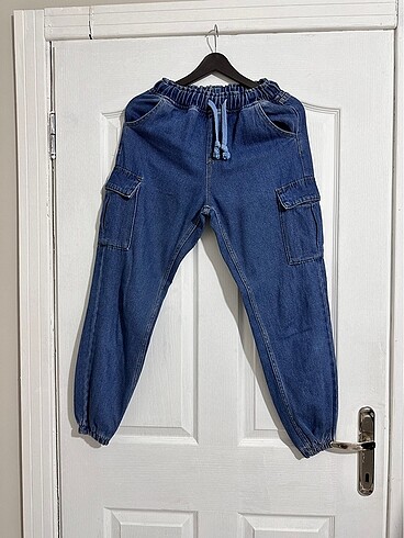 Kargo jean