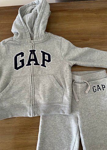 Gap 4 Yaş