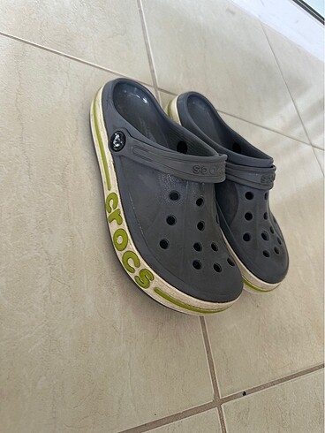 orjinal crocs