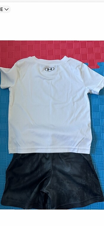 Diğer under armour çocuk takım