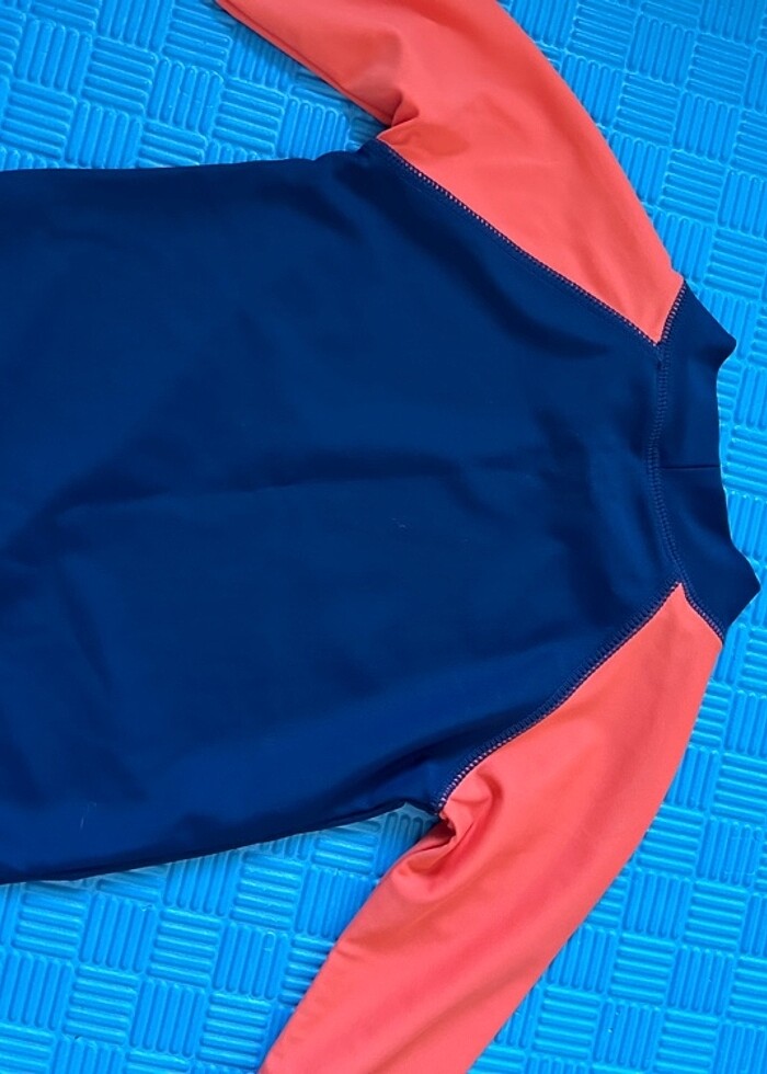 erkek bebek mayo - Görsel 2