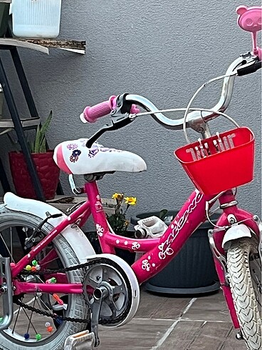  Beden Bisiklet