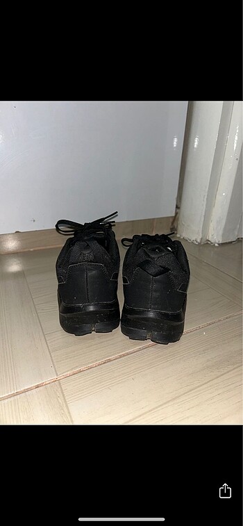 Adidas Adidas terrex daroga plus erkek ayakkabı