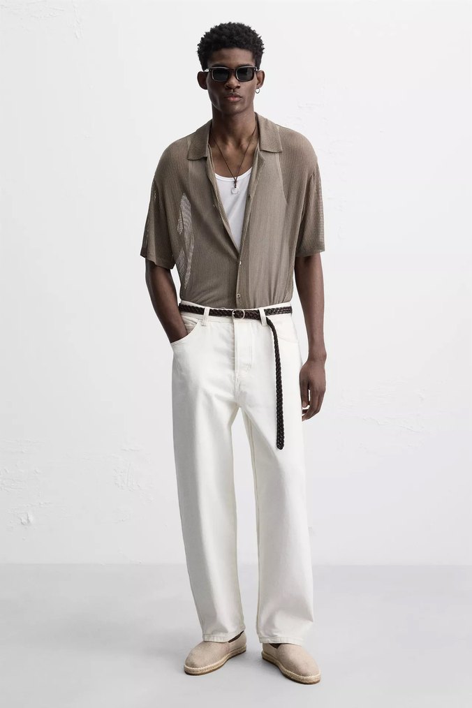 KUMAŞ ESPADRİL - Görsel 3