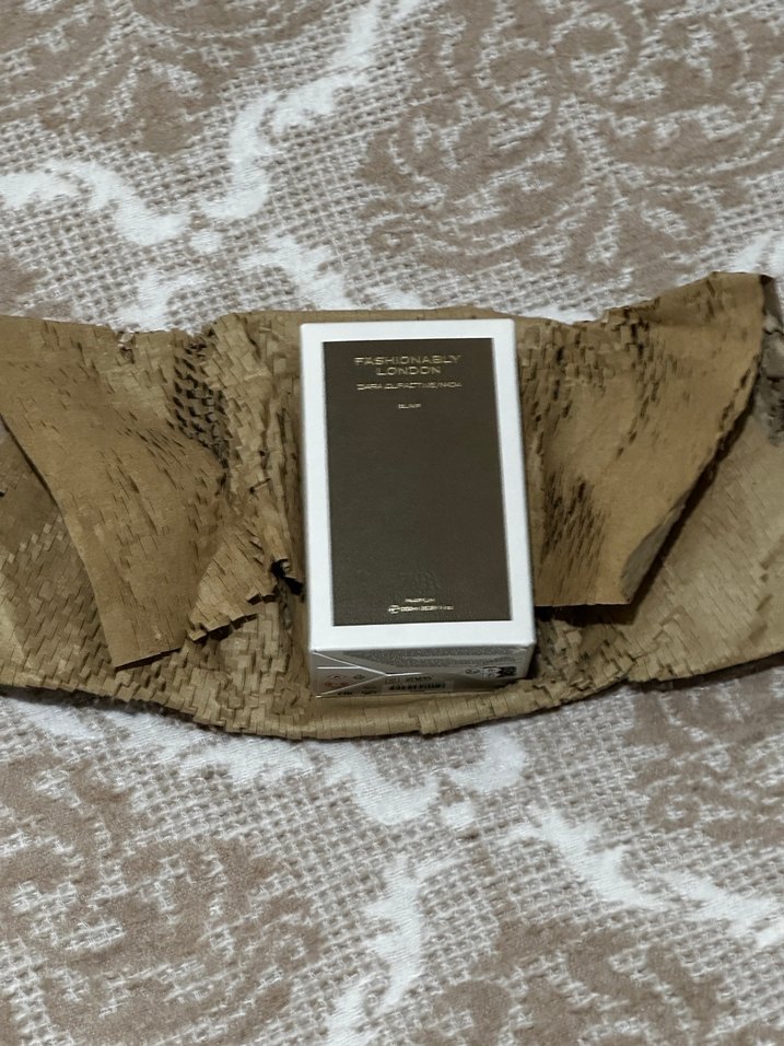 FASHIONABLY LONDON ELIXIR PARFÜM 100ML (3.4 FL. OZ). - Görsel 2